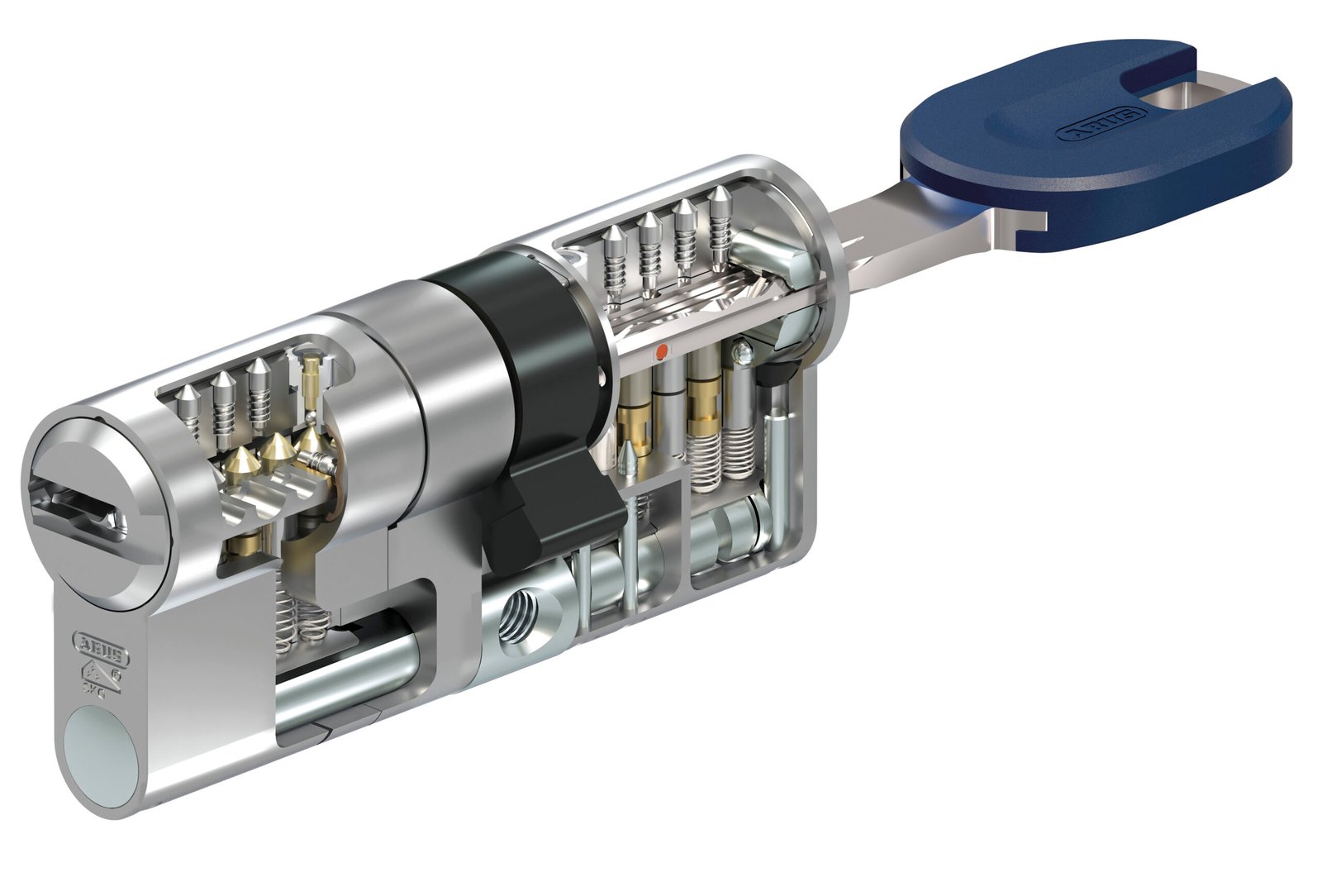 Bravus 3500 MX Magnet expres - Image 3