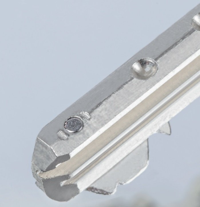 Bravus 3500 MX Magnet expres - Image 2