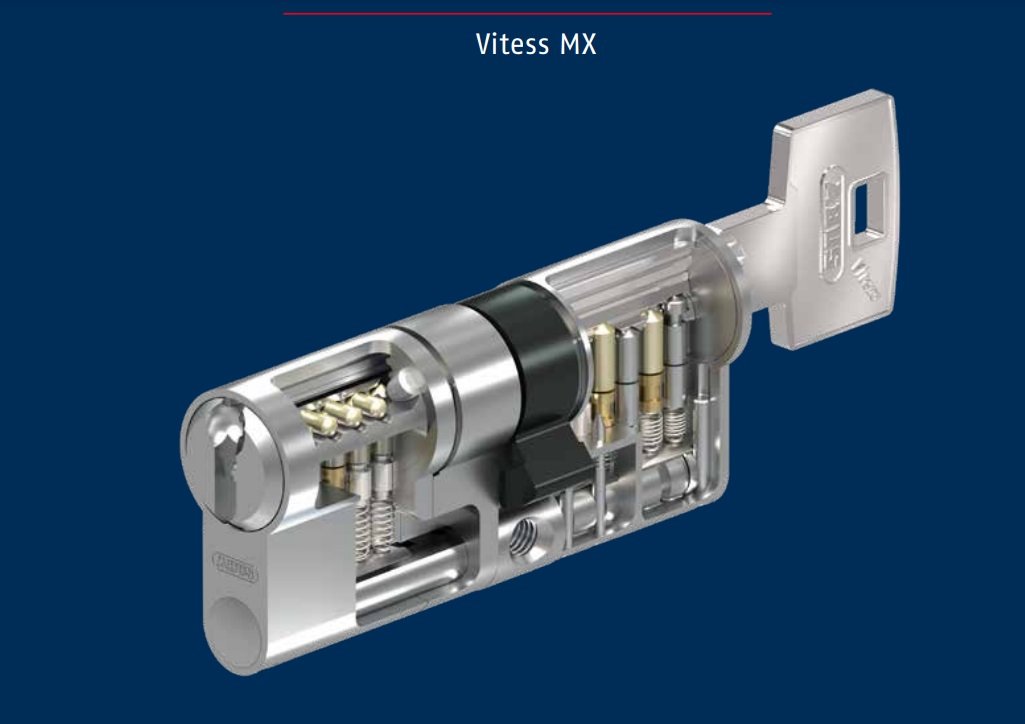 Vitess 1000 MX - Image 3