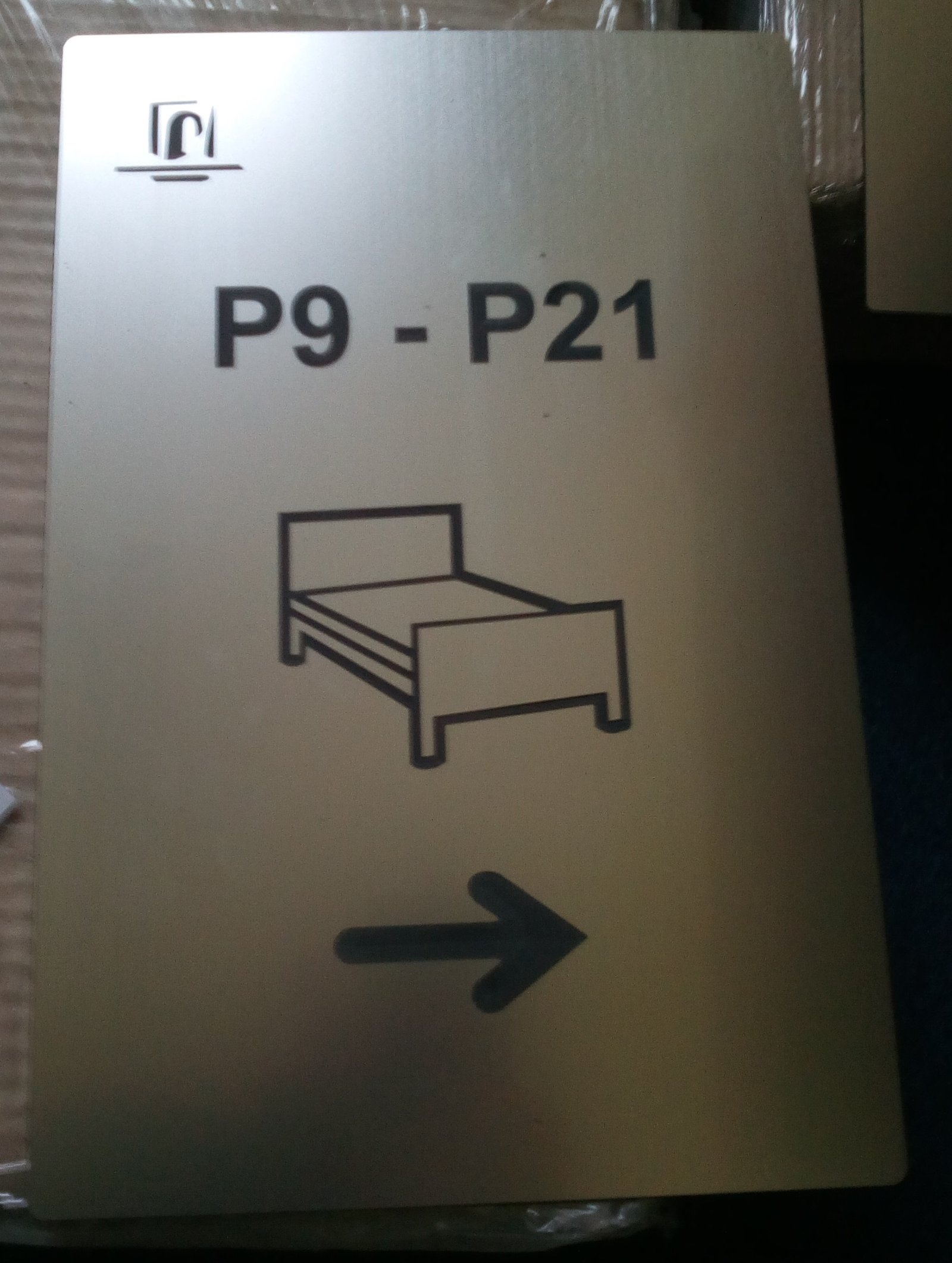 Orientační systém - Image 2