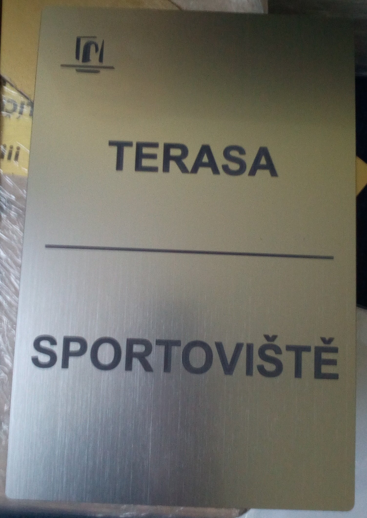 Orientační systém - Image 4